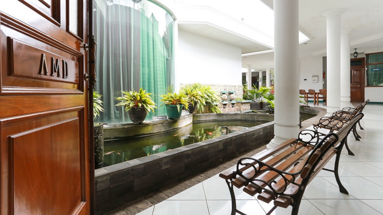 Photo of Outdoor in Magelang