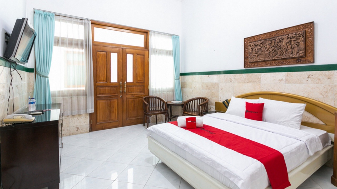 Photo of Bedroom in Magelang
