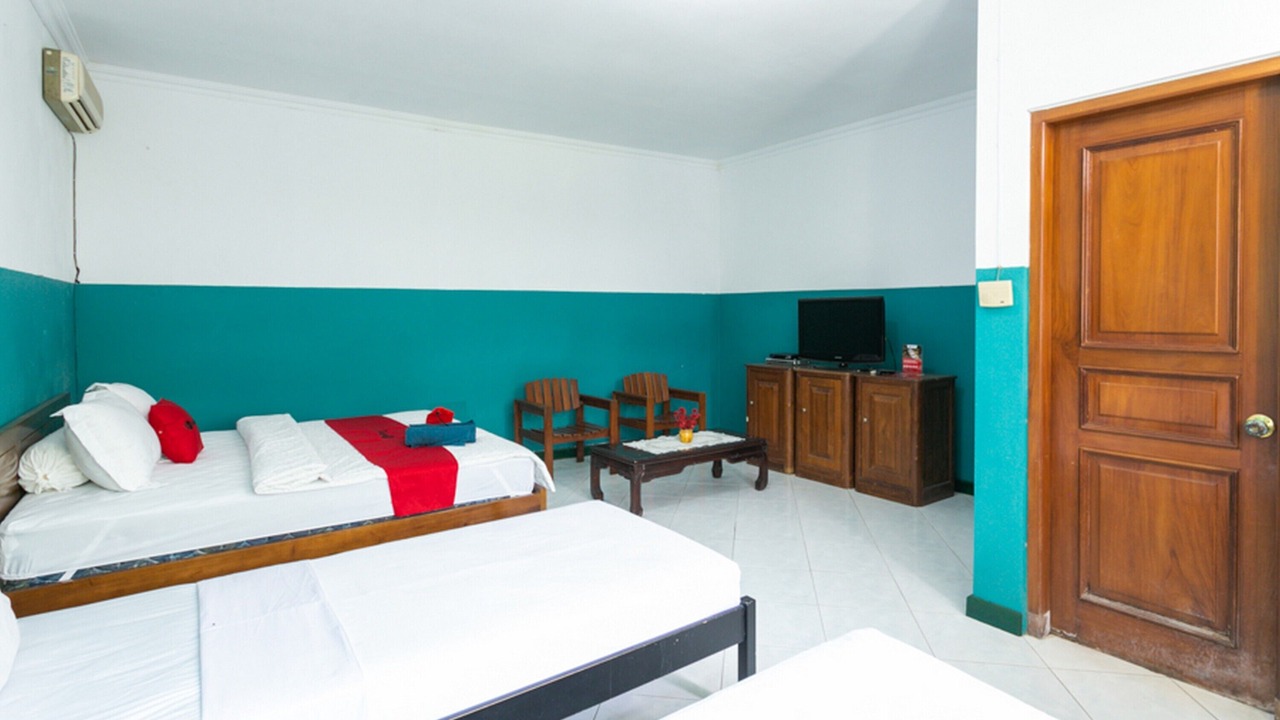 Photo of Bedroom in Magelang