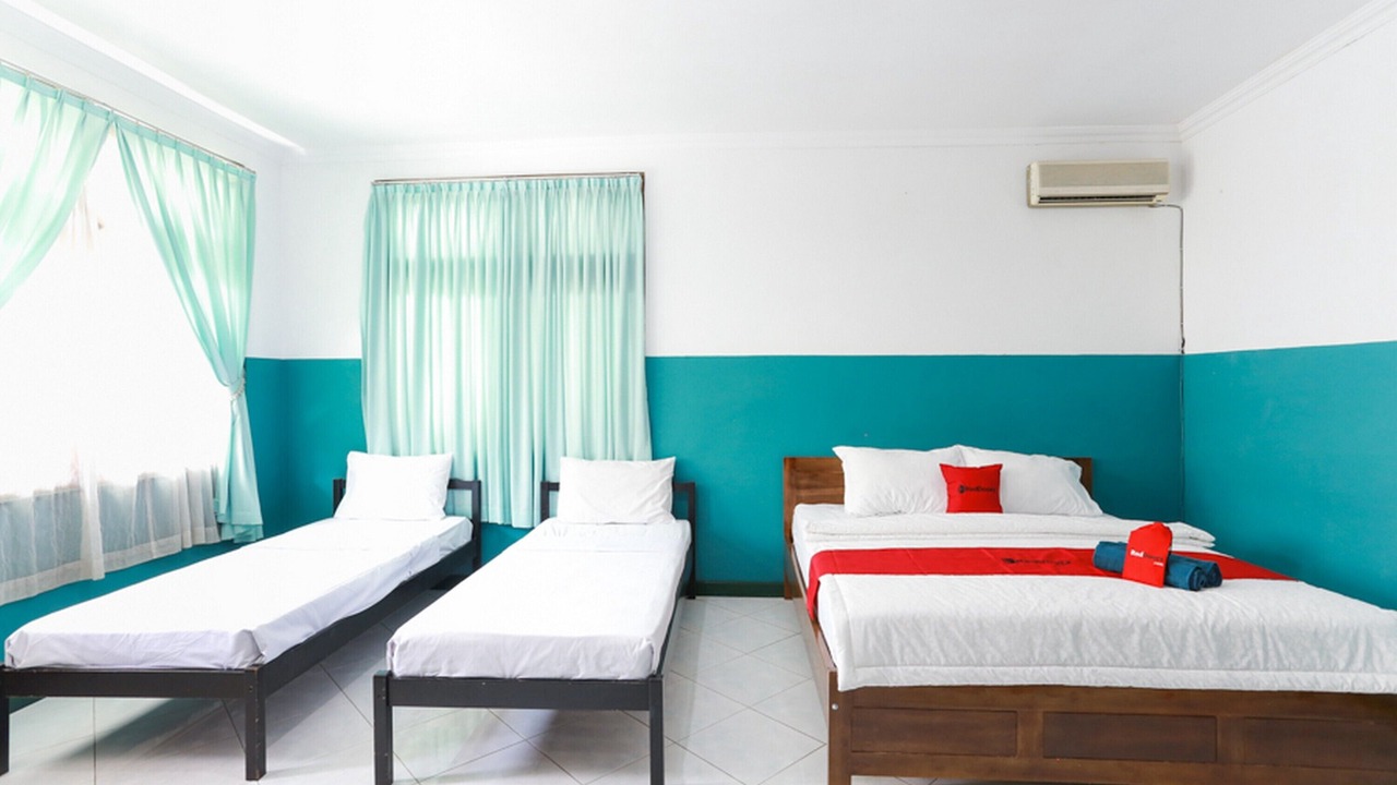 Photo of Bedroom in Magelang