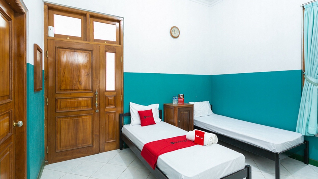 Photo of Bedroom in Magelang