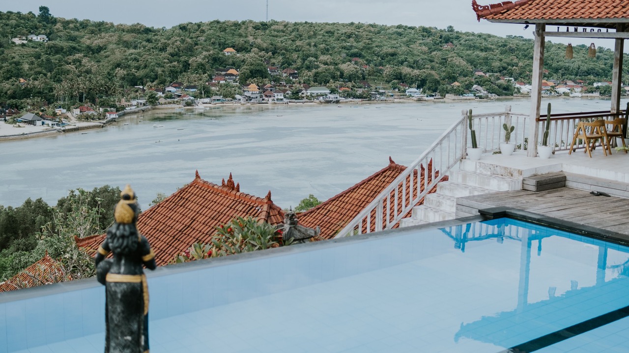 Photo of Outdoor in Mushroom Bay