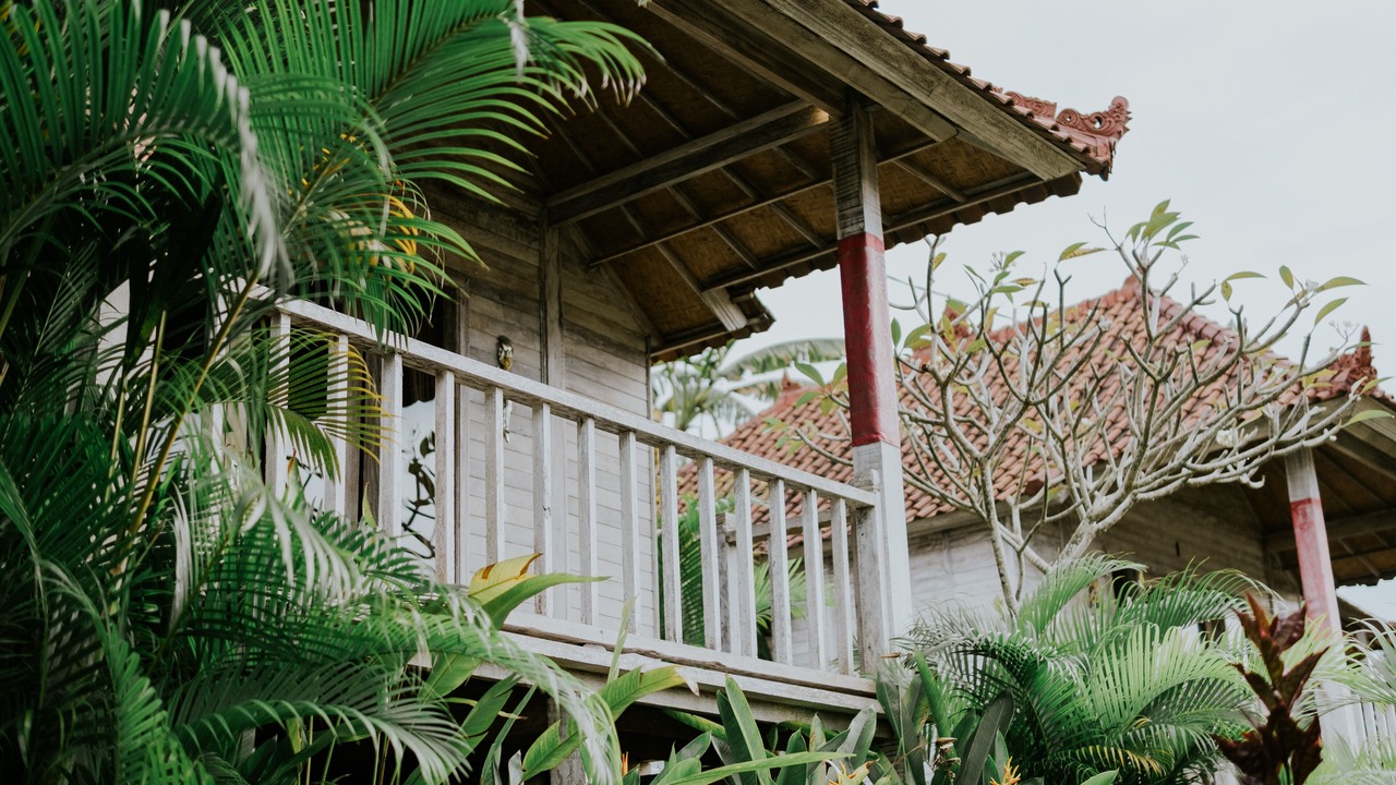 Photo of Outdoor in Mushroom Bay