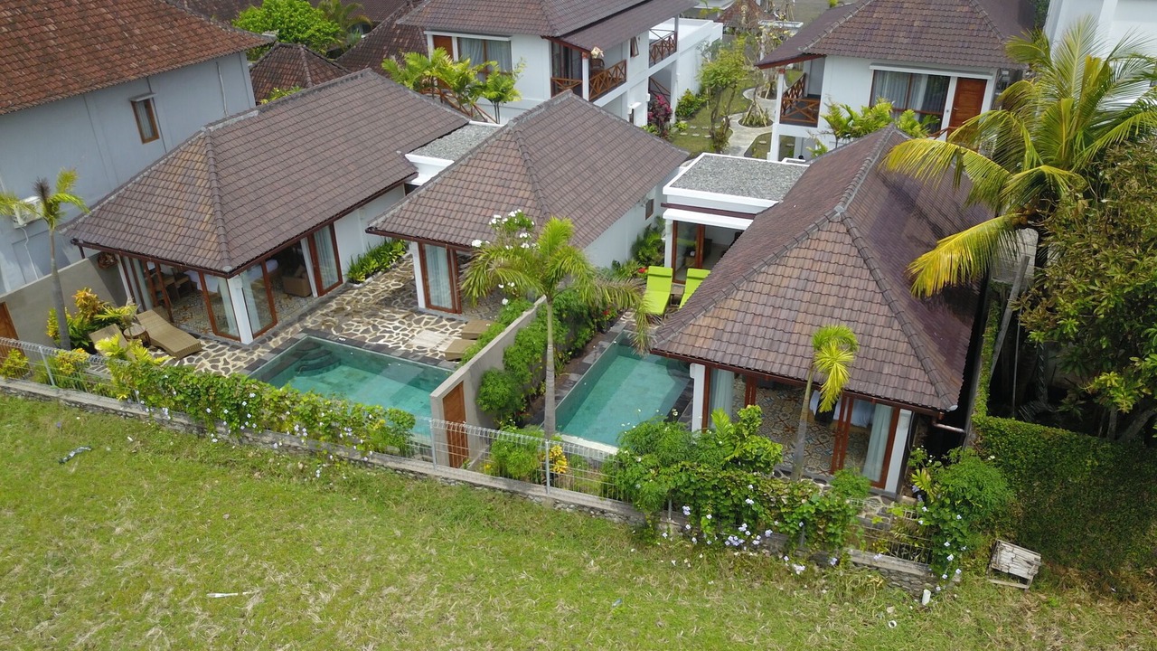 Photo of Patio Balcony in Mendoyo