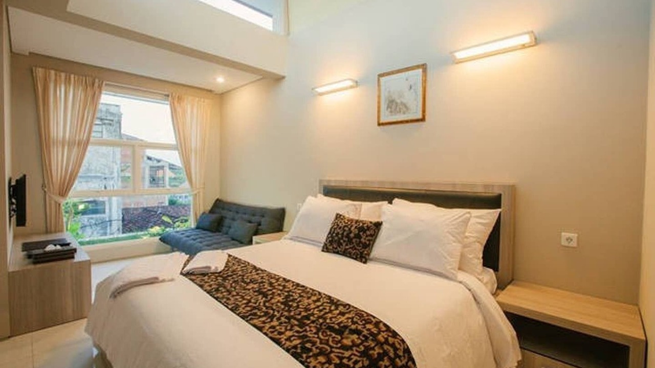 Photo of Bedroom in Pemecutan Kelod