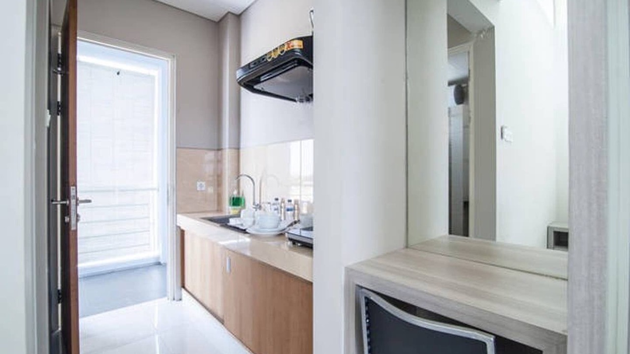 Photo of Kitchen in Pemecutan Kelod