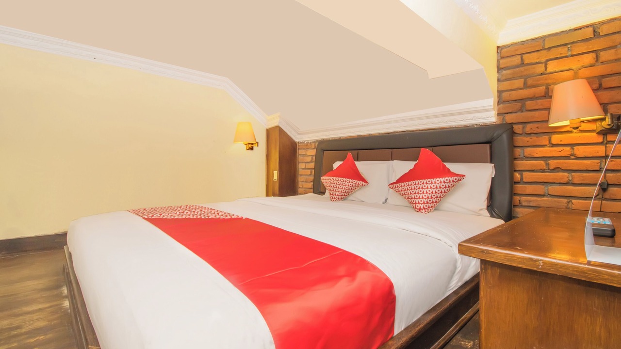 Photo of Bedroom in Kuta