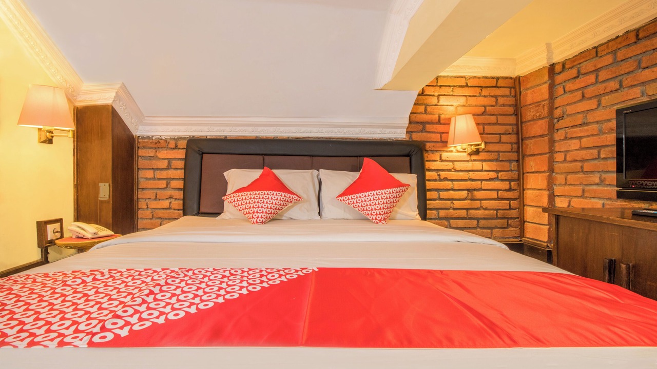 Photo of Bedroom in Kuta