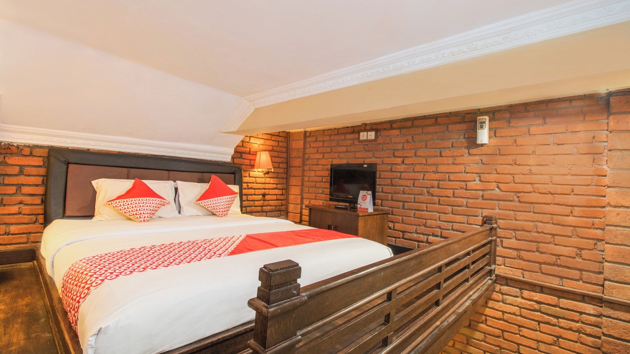 Photo of Bedroom in Kuta