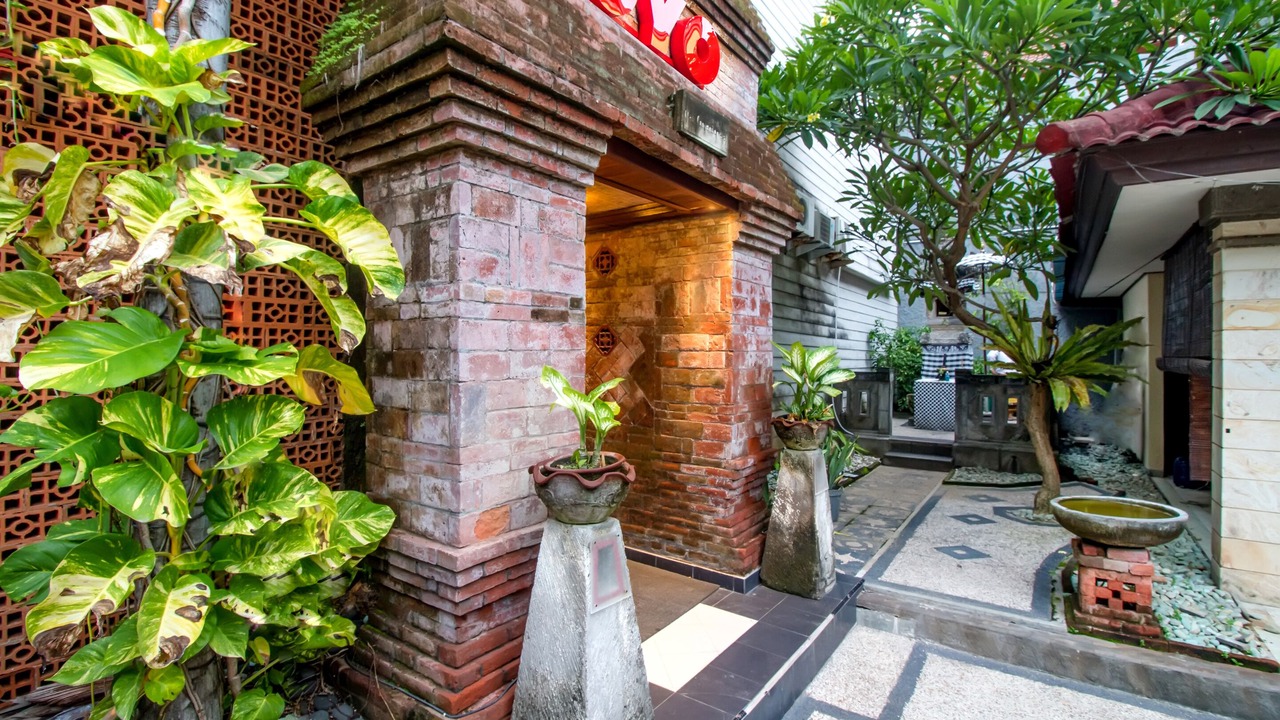 Photo of Outdoor in Kuta