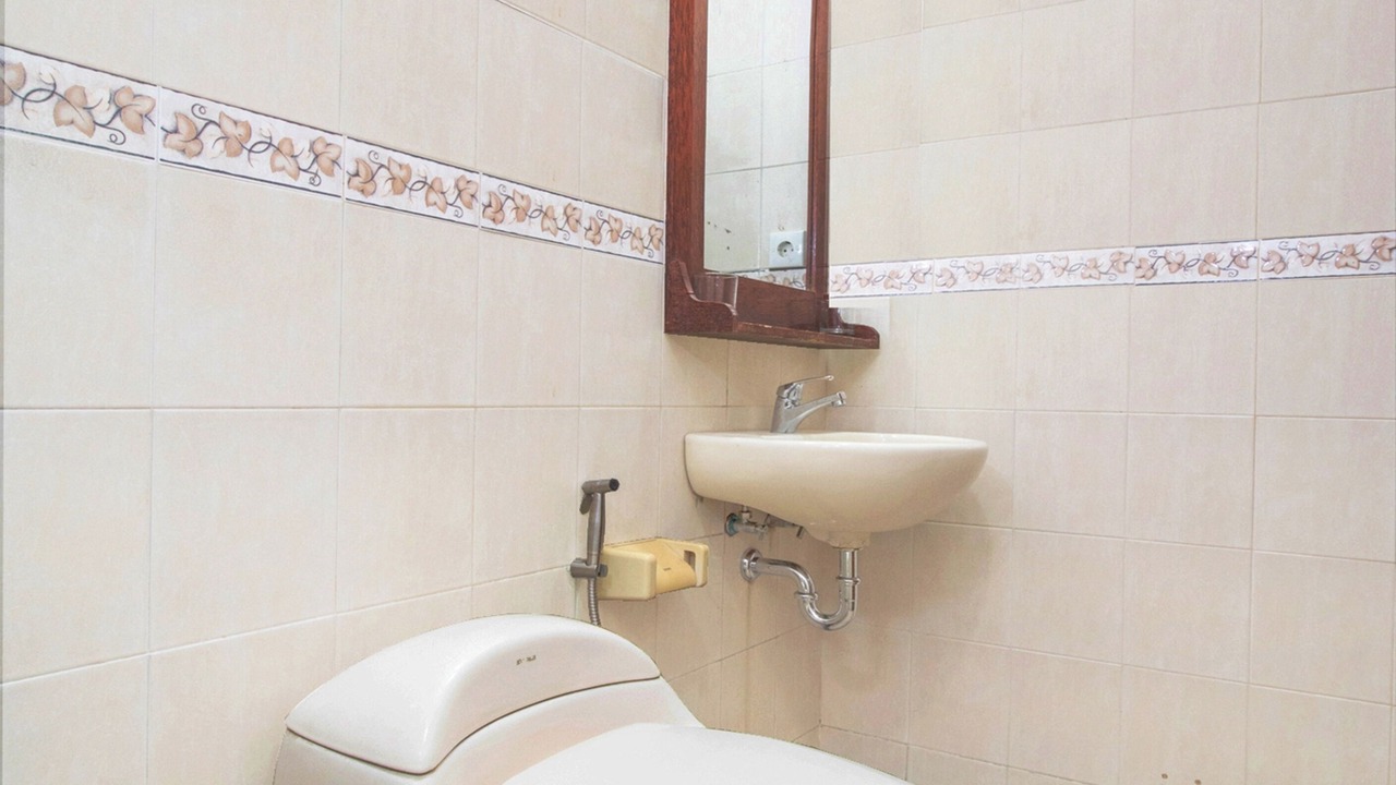 Photo of Bathroom in Kuta