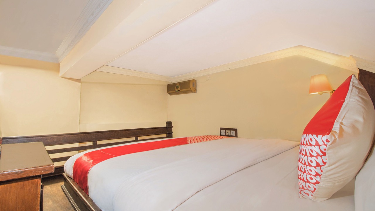 Photo of Bedroom in Kuta