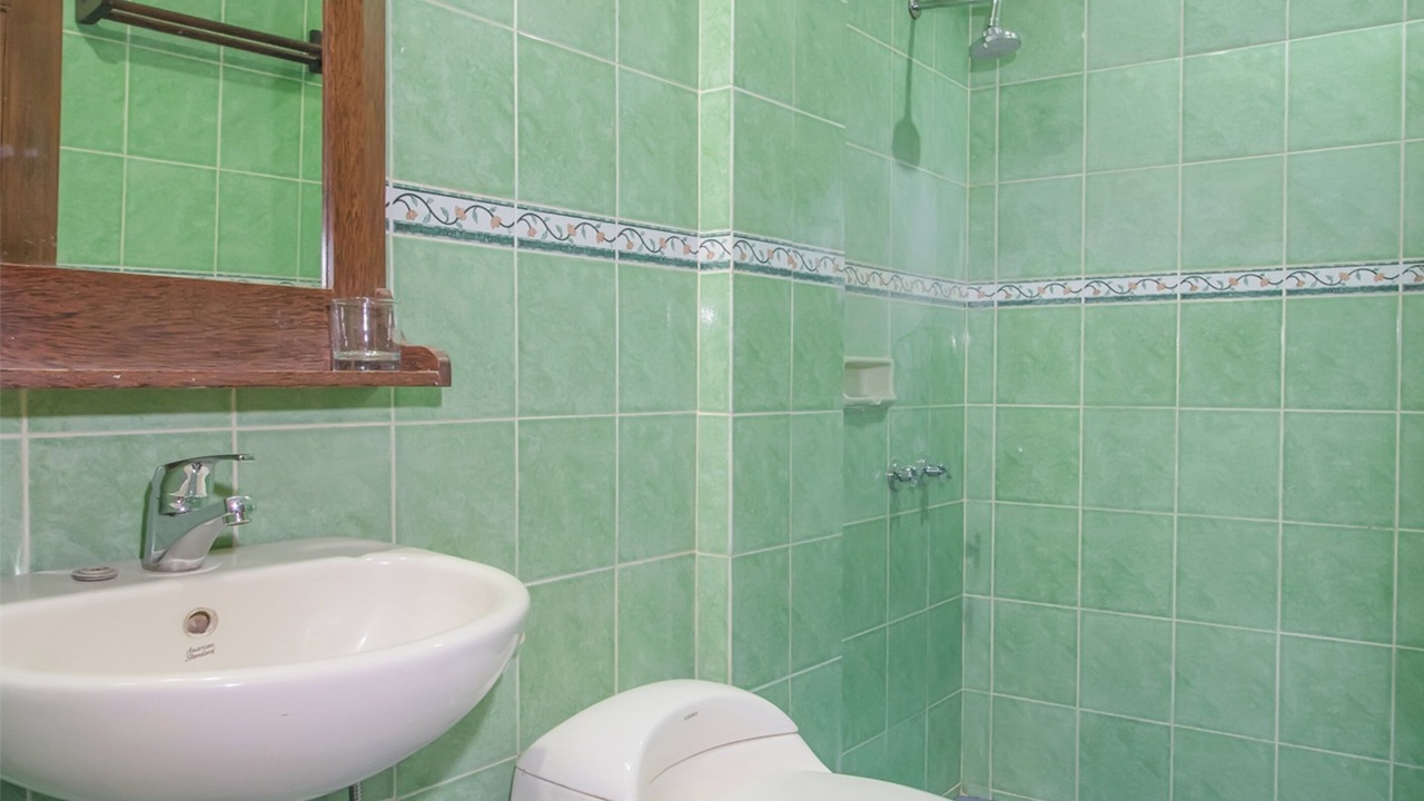Photo of Bathroom in Kuta