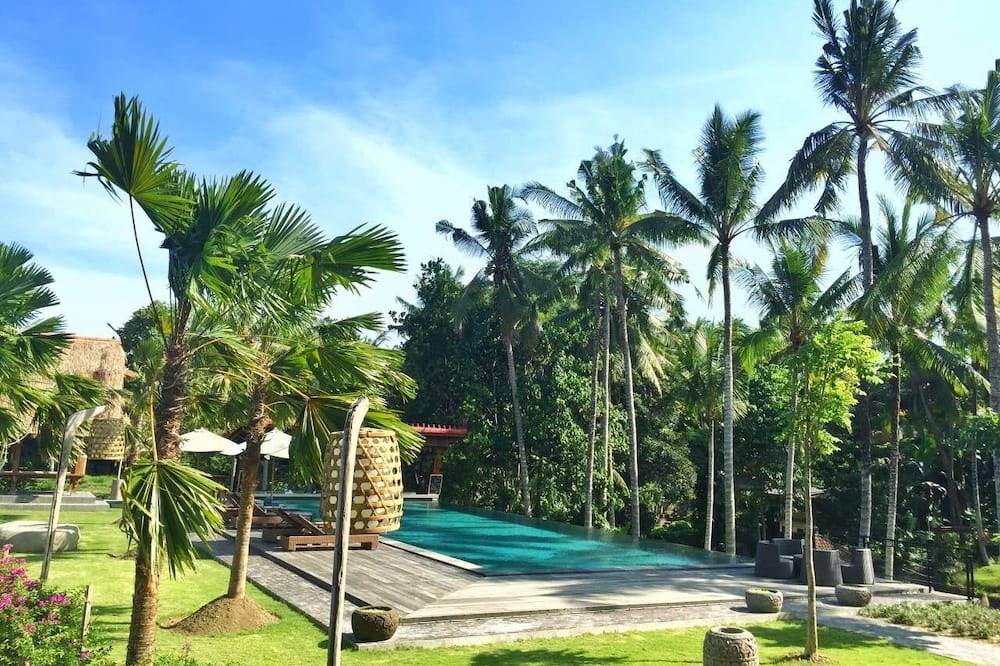Photo of Outdoor in Nyuh Kuning