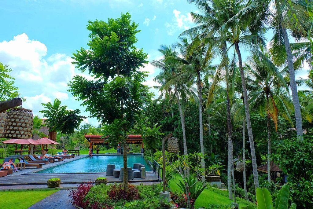 Photo of Outdoor in Pengosekan