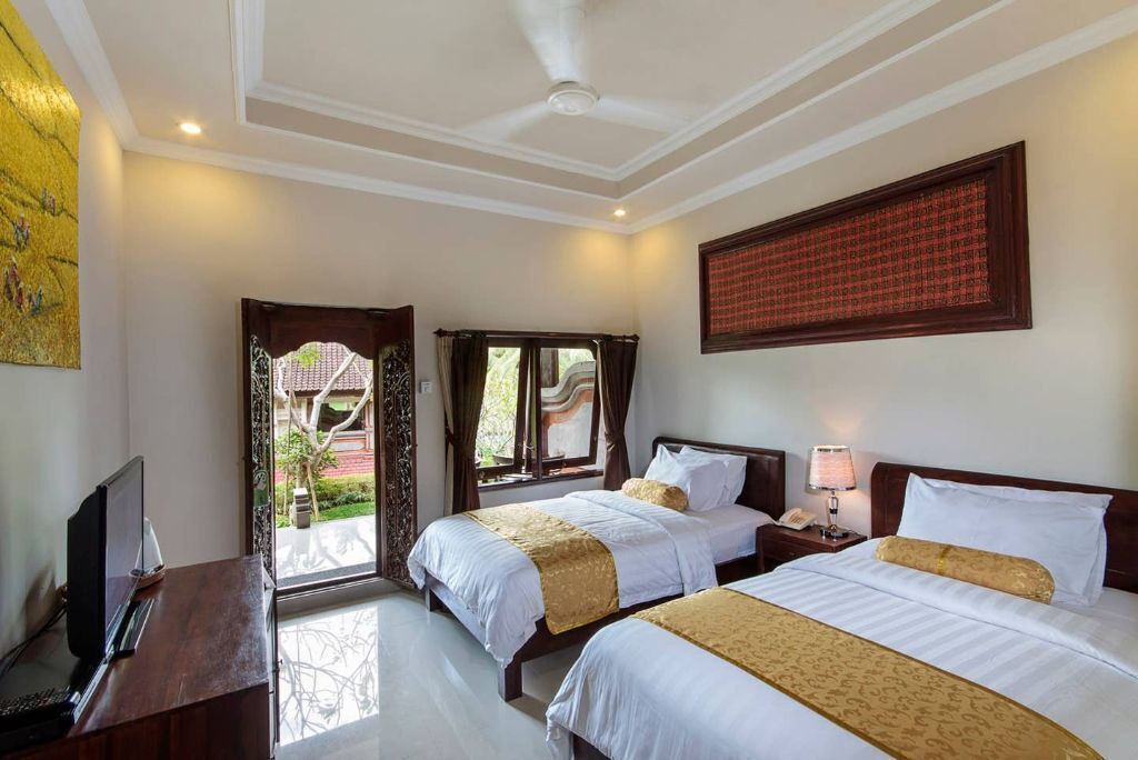Photo of Bedroom in Pengosekan
