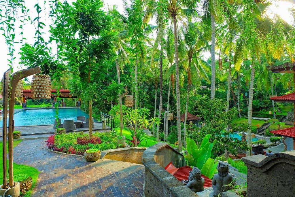 Photo of Outdoor in Pengosekan