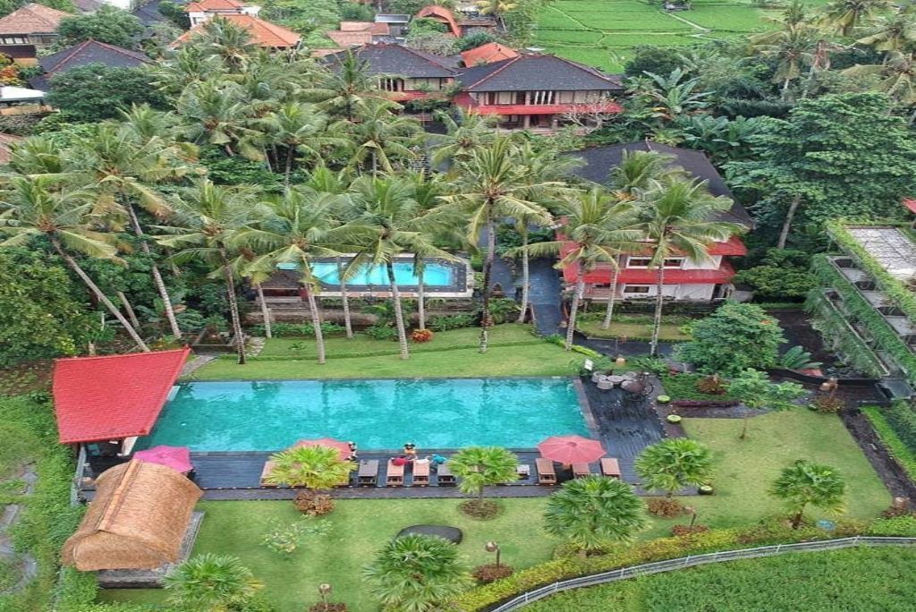 Photo of Outdoor in Pengosekan