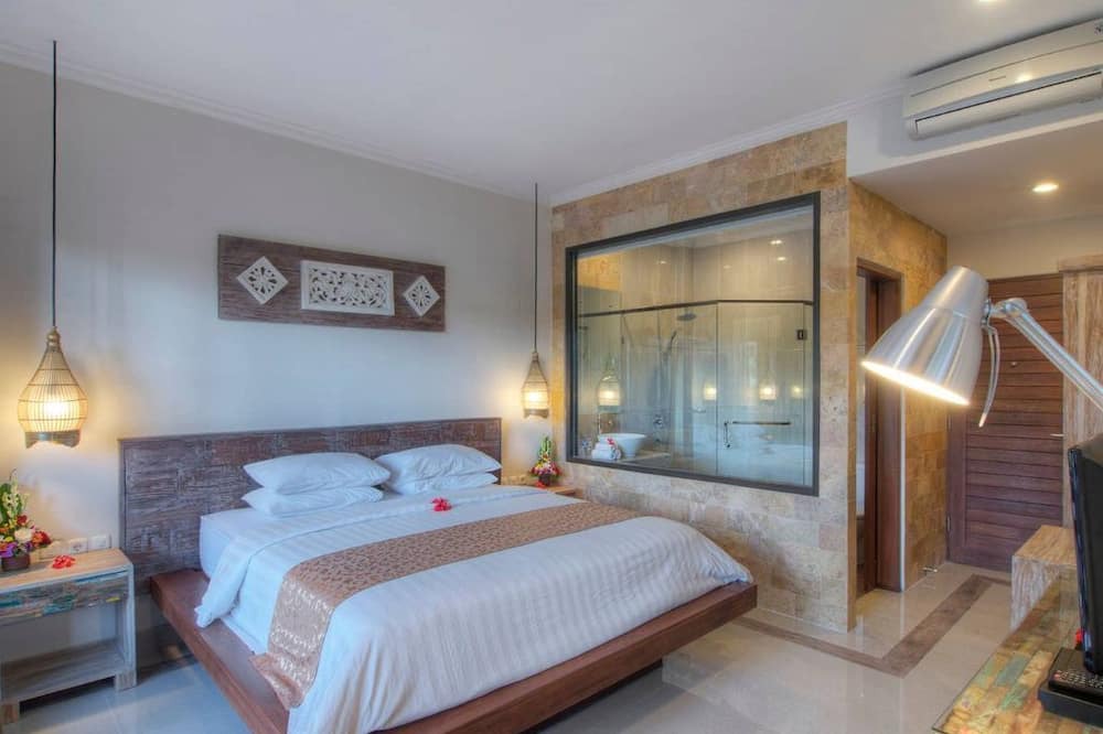 Photo of Bedroom in Nyuh Kuning