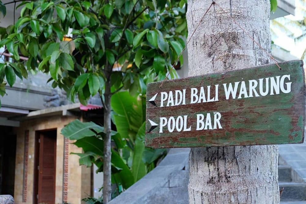 Photo of Outdoor in Nyuh Kuning