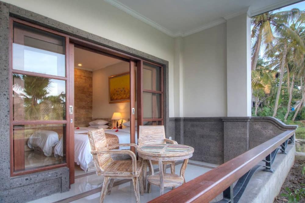 Photo of Patio Balcony in Nyuh Kuning
