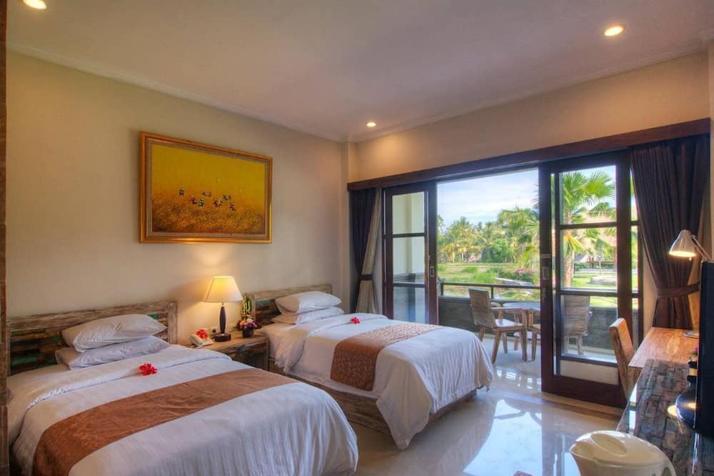Photo of Bedroom in Nyuh Kuning