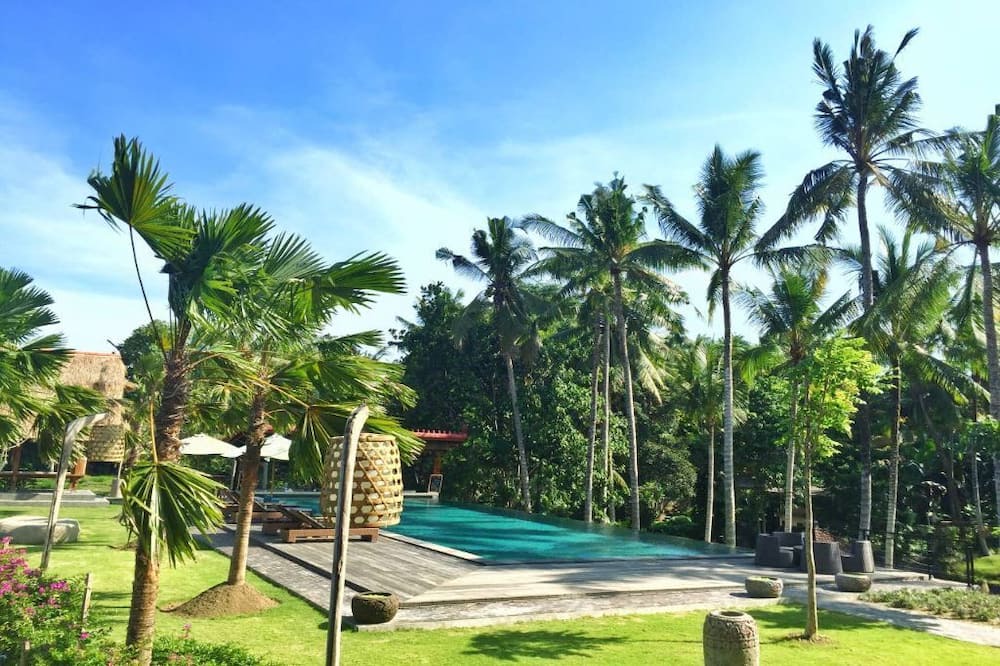 Photo of Outdoor in Nyuh Kuning
