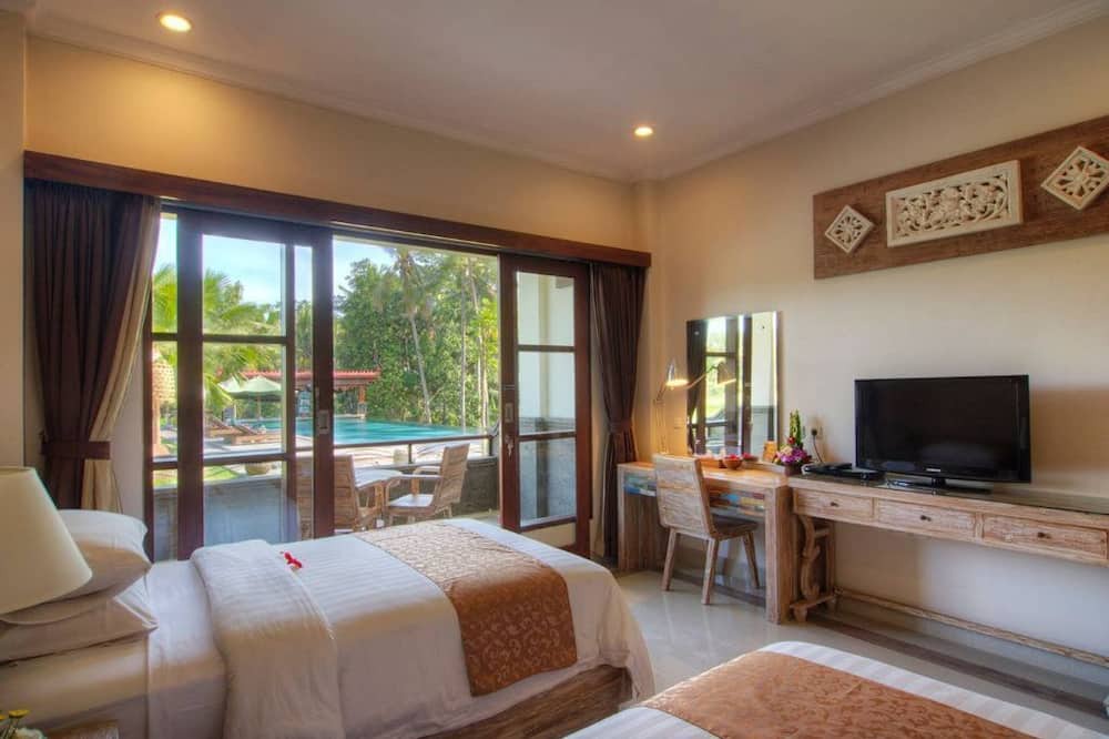 Photo of Bedroom in Nyuh Kuning