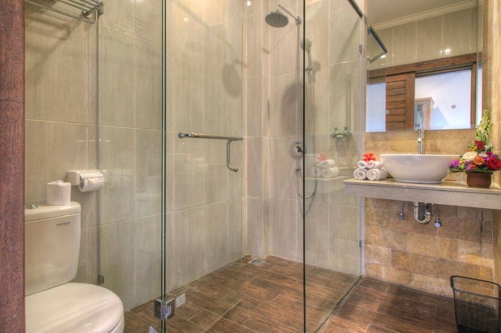 Photo of Bathroom in Nyuh Kuning