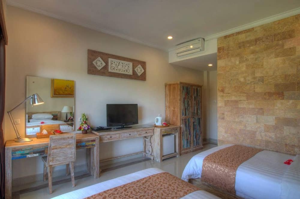 Photo of Bedroom in Nyuh Kuning