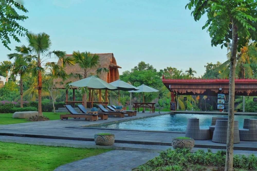 Photo of Outdoor in Nyuh Kuning