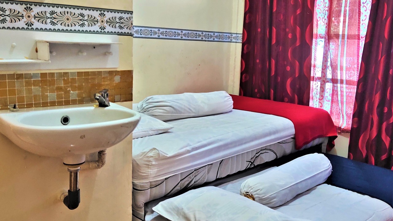 Photo of Bedroom in Palembang