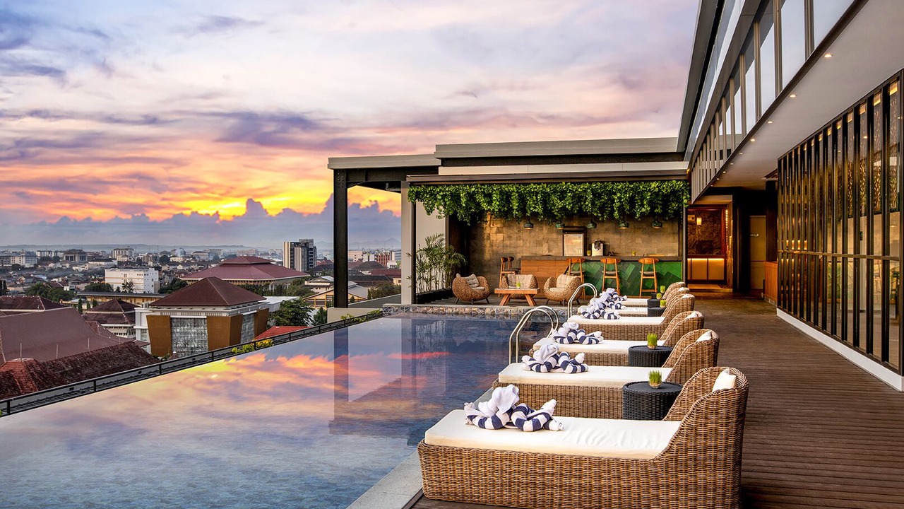 Photo of Outdoor in Catur Tunggal