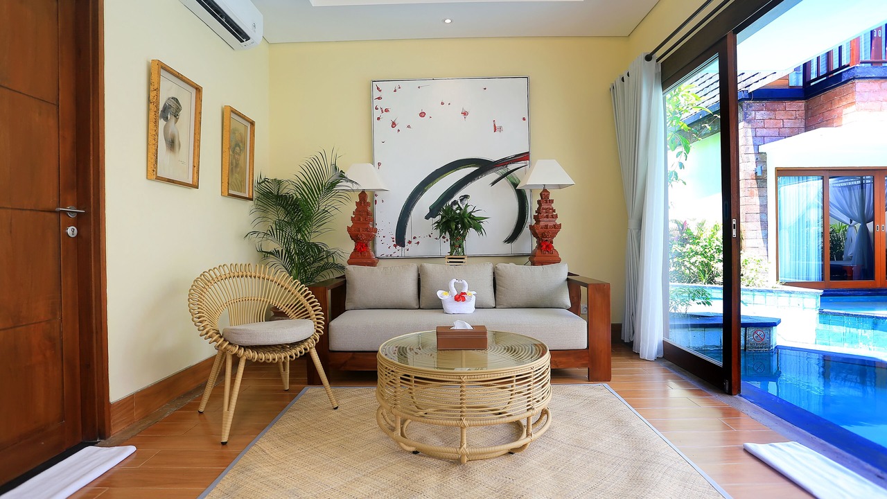 Photo of Patio Balcony in Mas