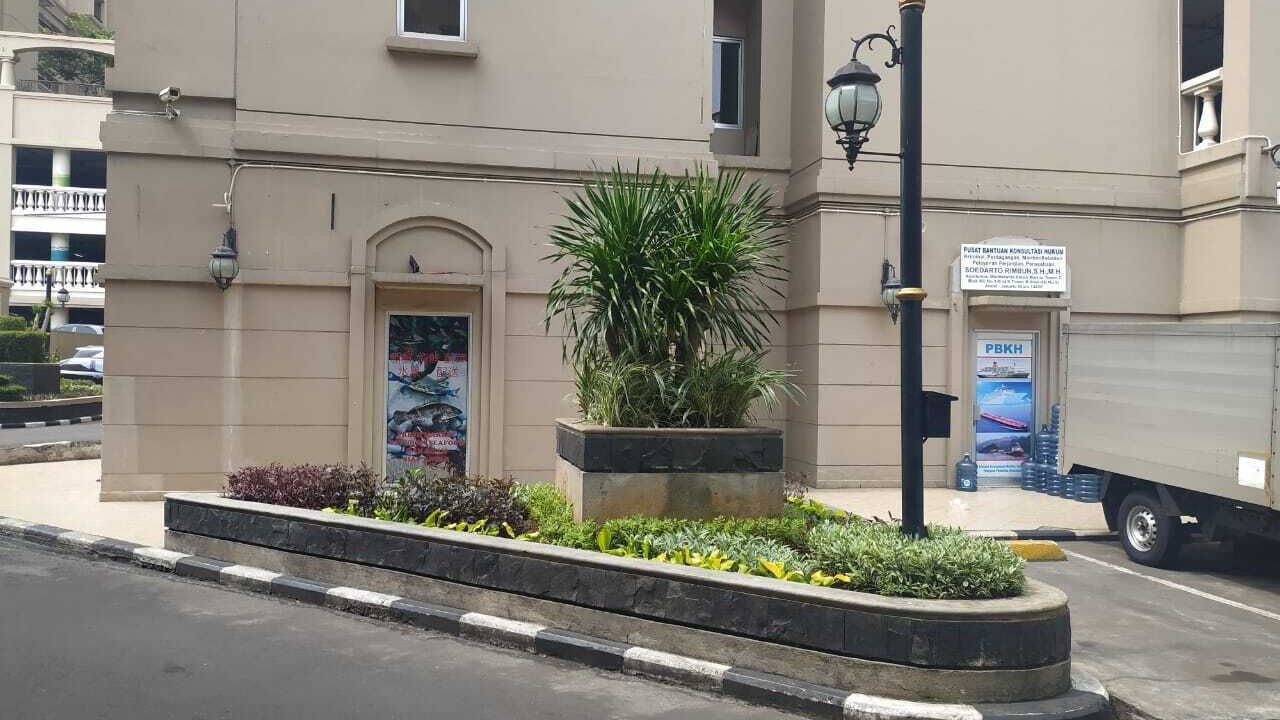 Photo of Outdoor in Old Jakarta