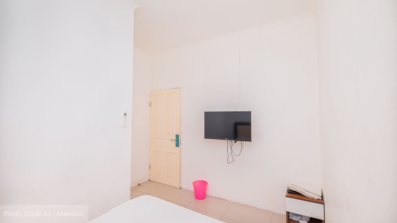 Photo of Bedroom in Old Jakarta