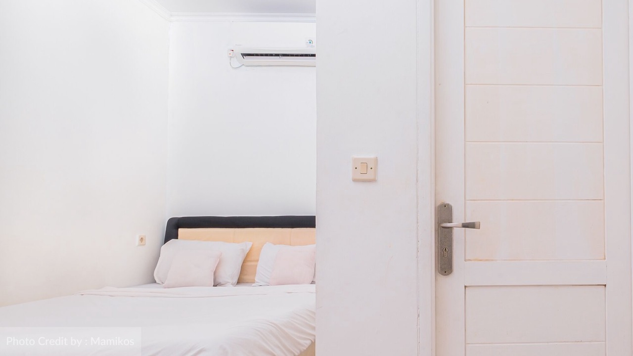 Photo of Bedroom in Old Jakarta
