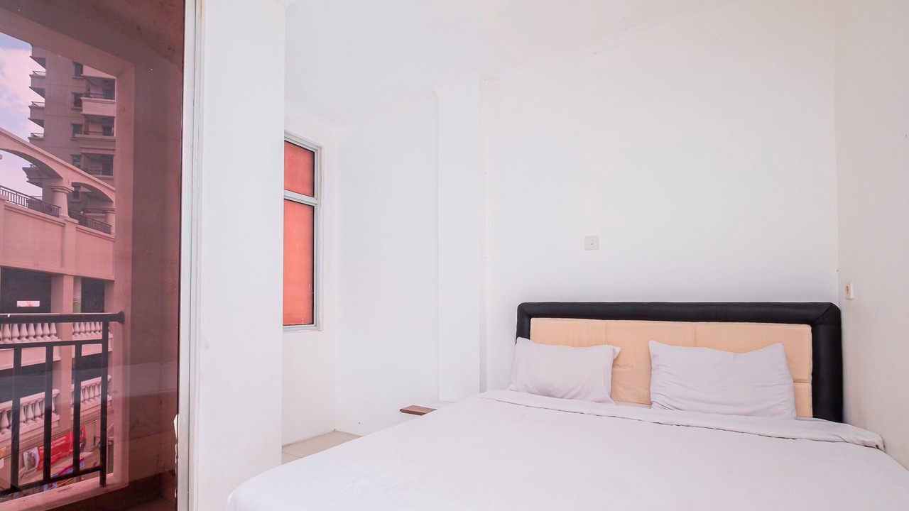 Photo of Bedroom in Old Jakarta