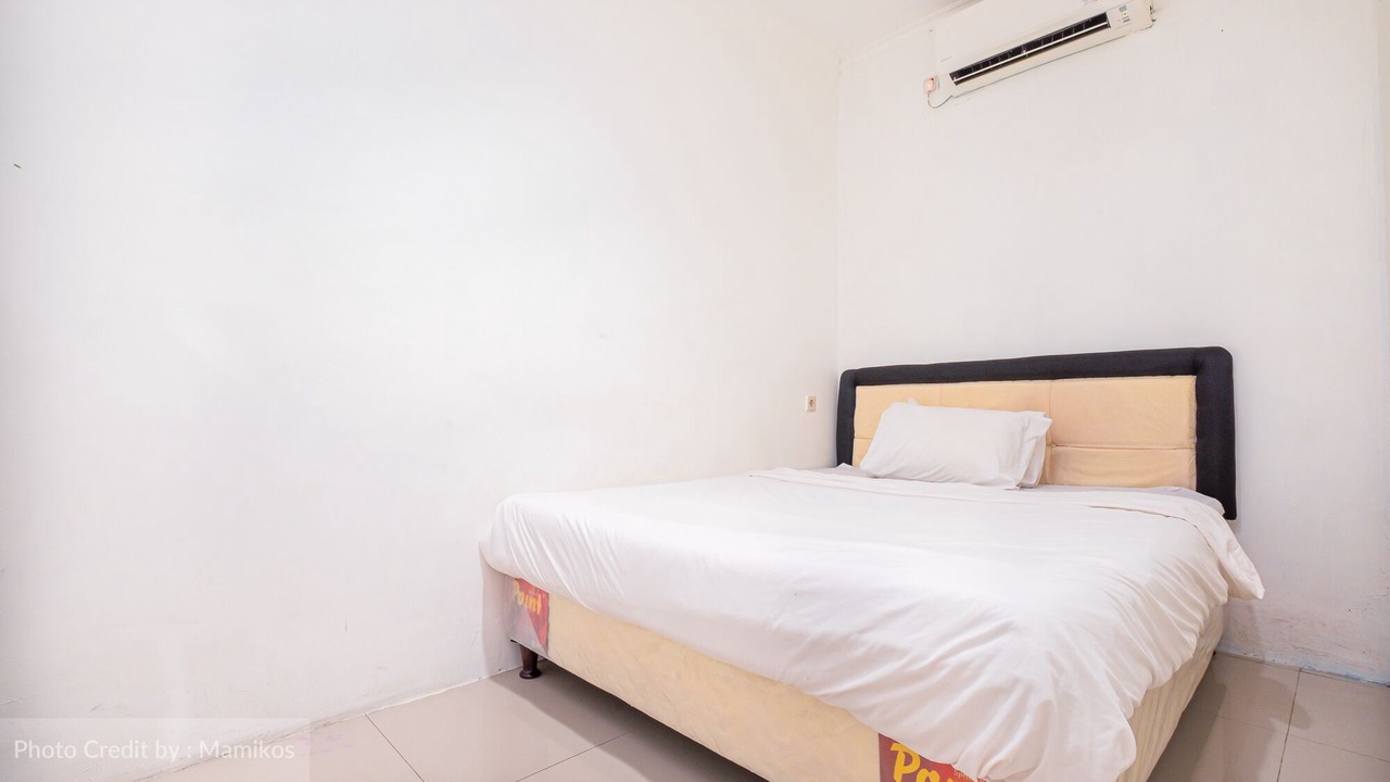 Photo of Bedroom in Old Jakarta