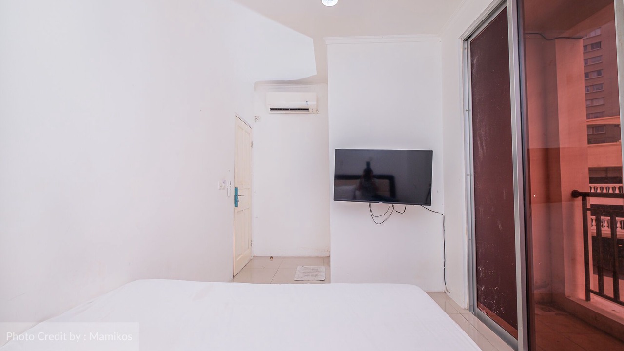 Photo of Bedroom in Old Jakarta