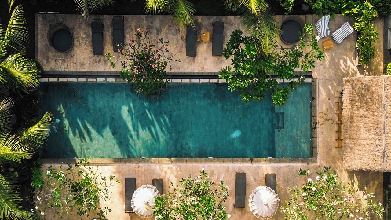 Photo of Outdoor in Lodtunduh