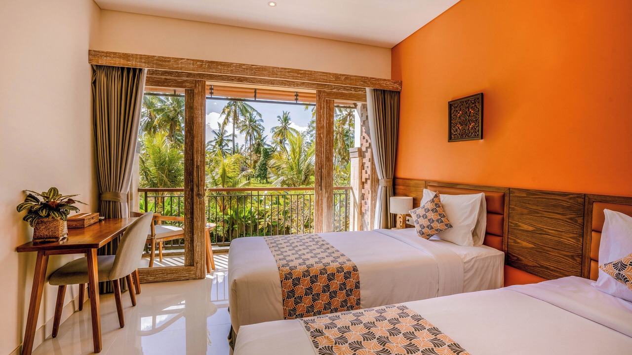 Photo of Bedroom in Lodtunduh