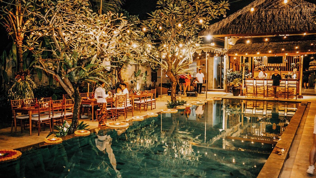 Photo of Outdoor in Lodtunduh