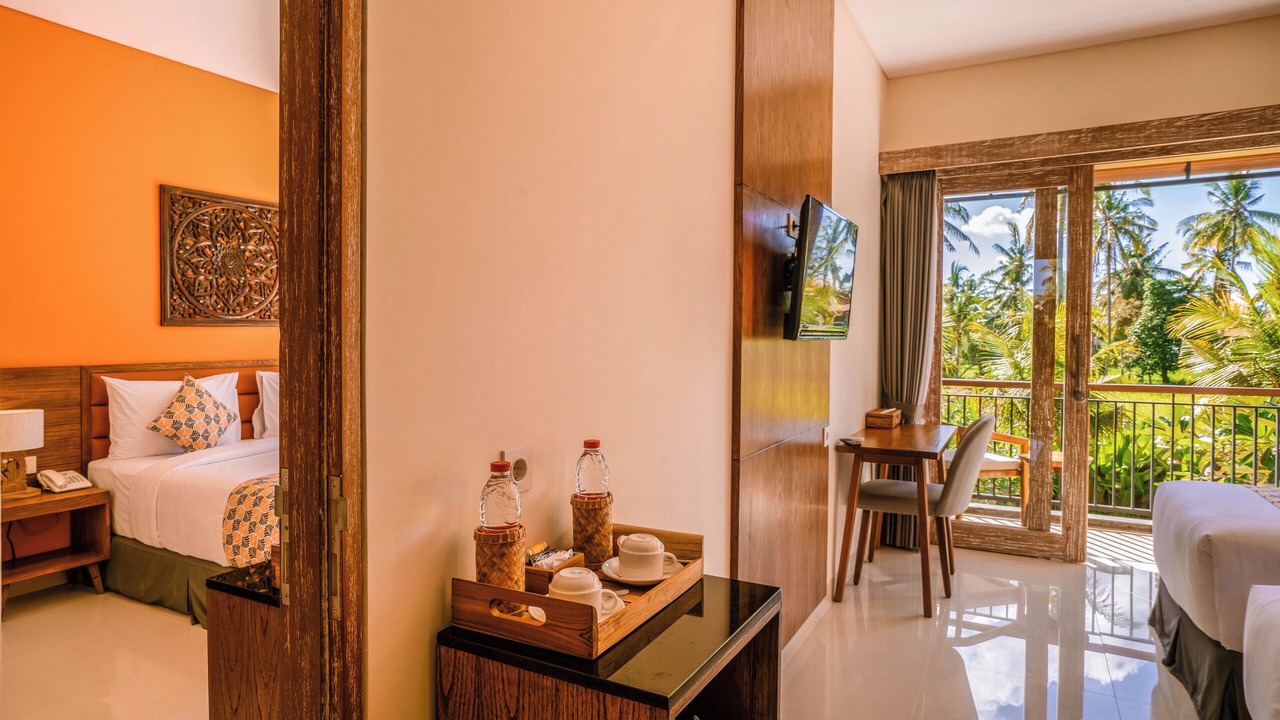 Photo of Bedroom in Lodtunduh