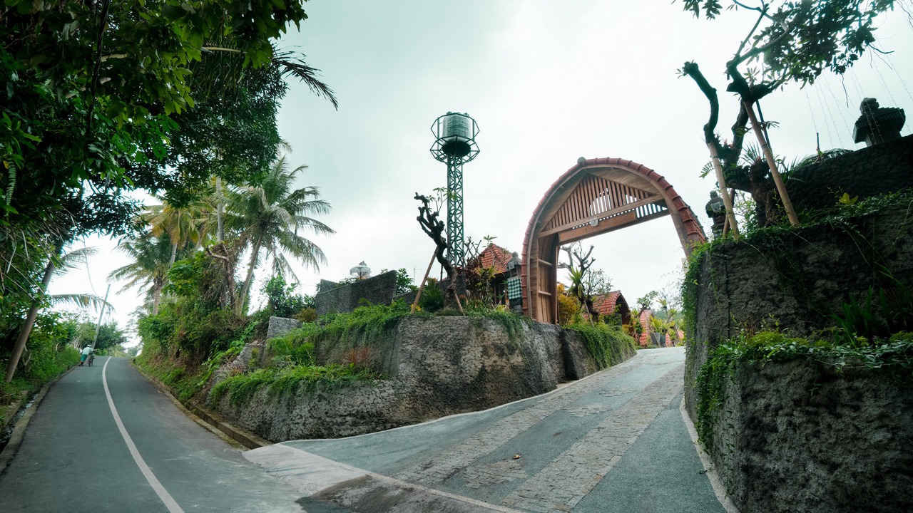 Photo of Outdoor in Batuan