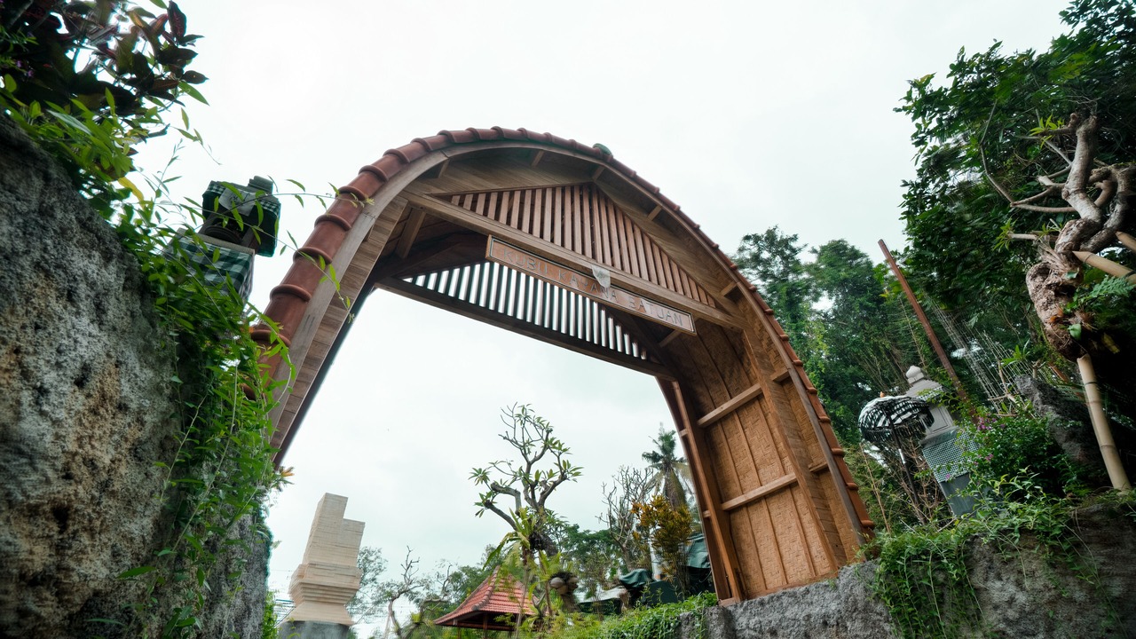 Photo of Outdoor in Batuan