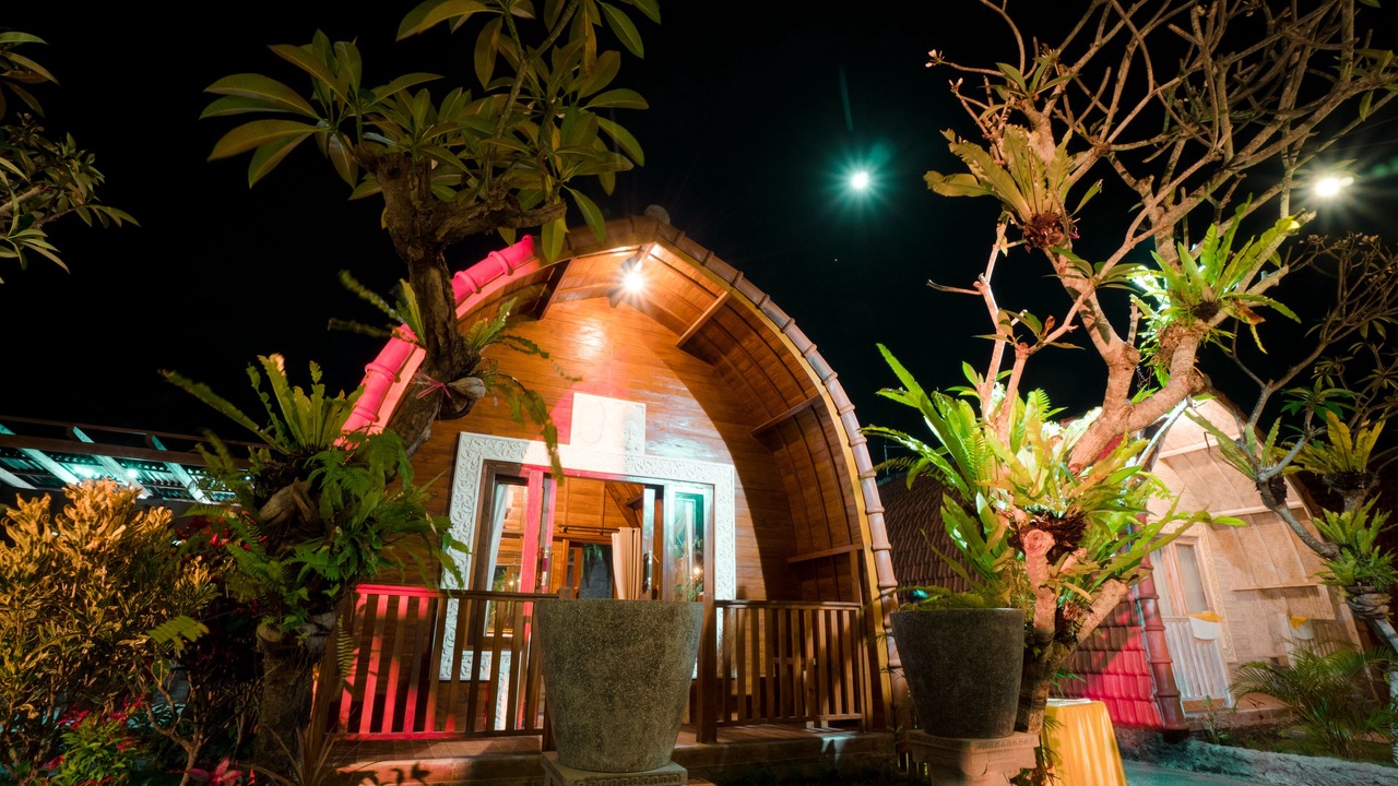 Photo of Outdoor in Batuan