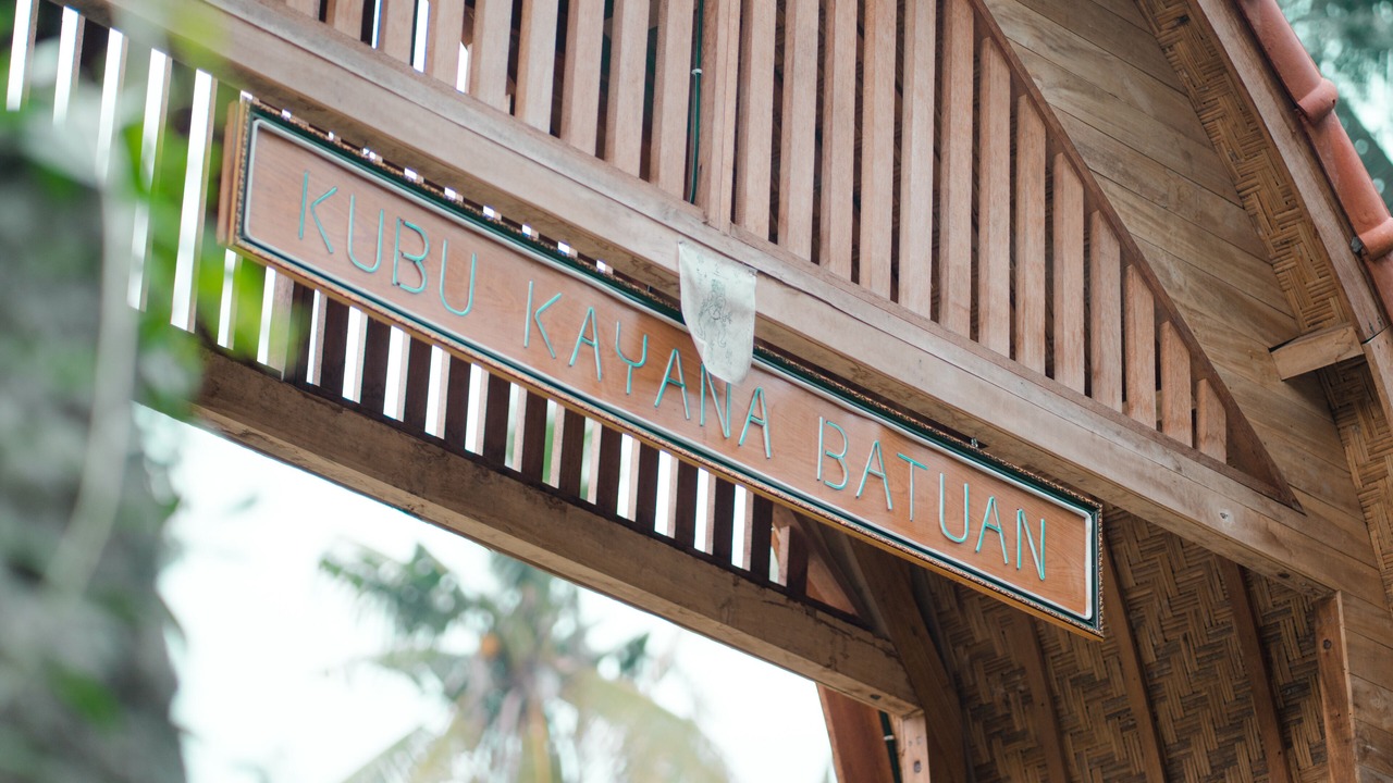 Photo of Outdoor in Batuan