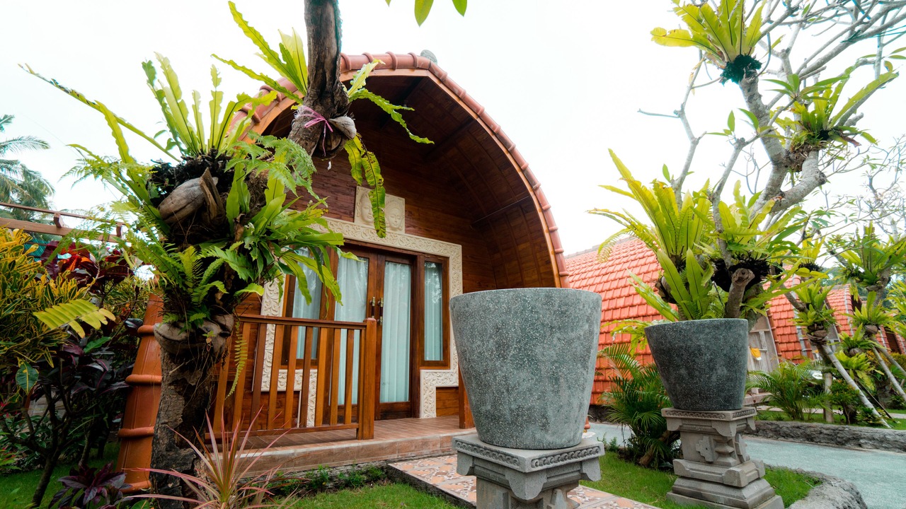 Photo of Outdoor in Batuan
