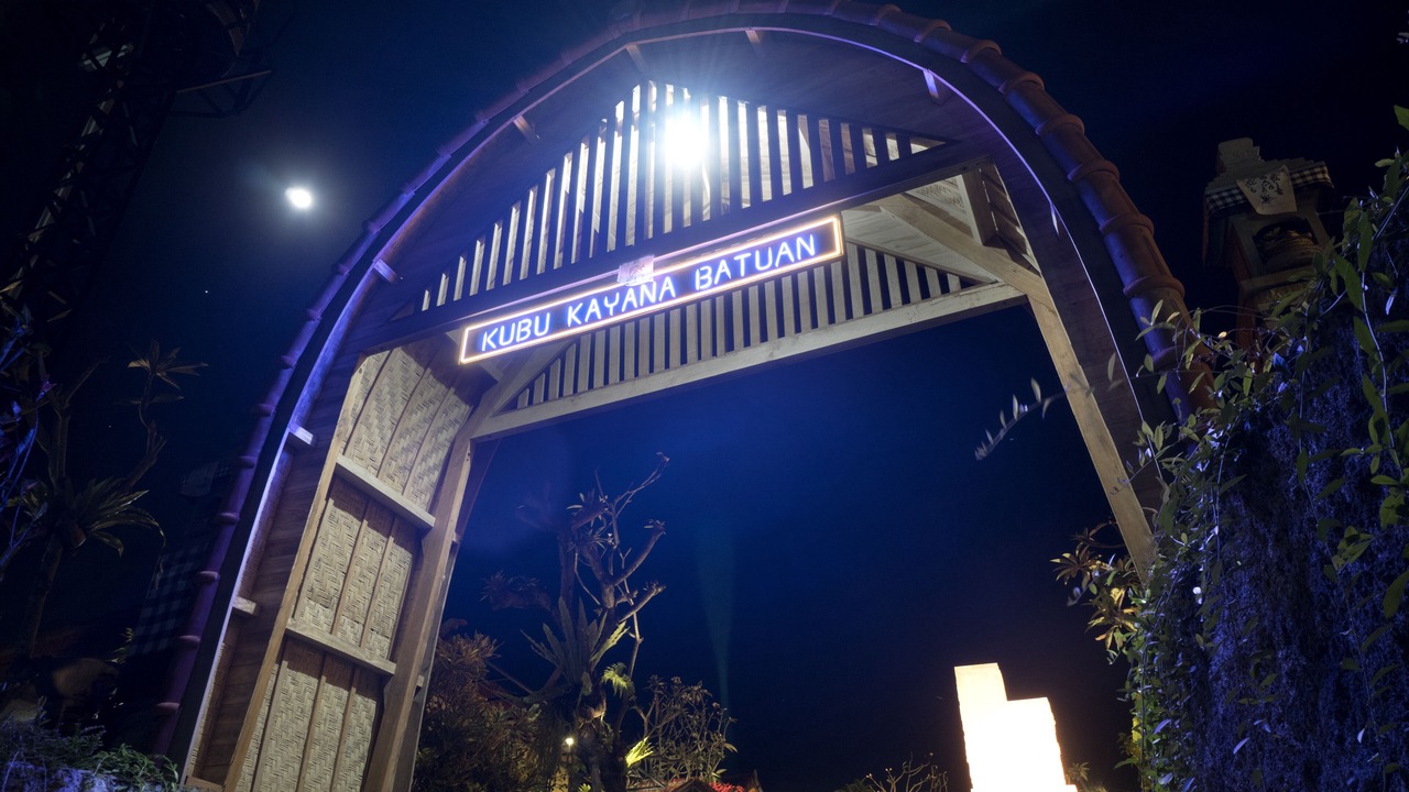 Photo of Outdoor in Batuan
